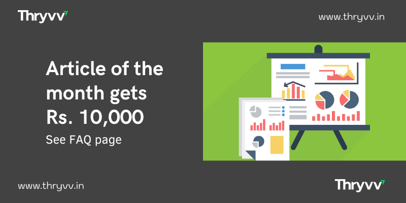 Article-of-the-month-gets-Rs.-10000